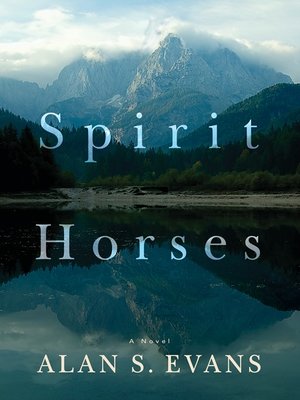 cover image of Spirit Horses